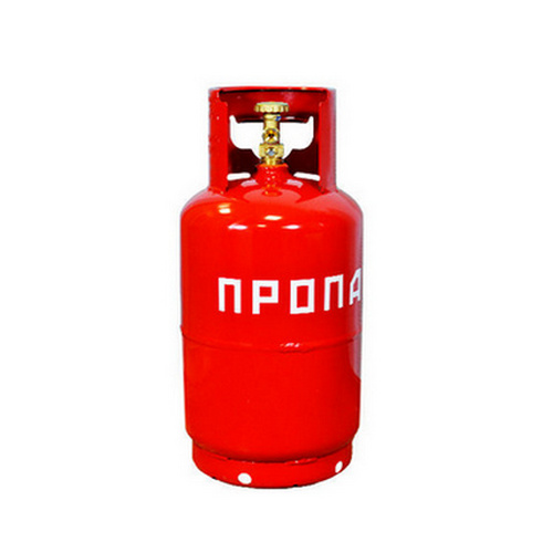 Купить Баллон газовый 4-12-2-В 12л с ВБ-2 НЗ 236.00.00