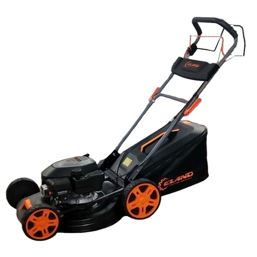 Купить Газонокосилка бензиновая ELAND BGL-646SA                                                            