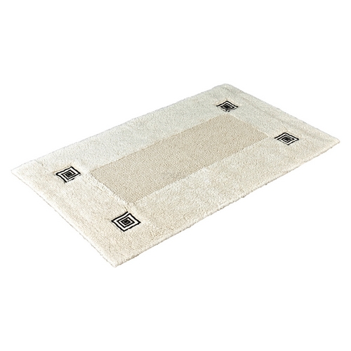 Купить Коврик для ванной хлопковый KRONOS WS 60*60