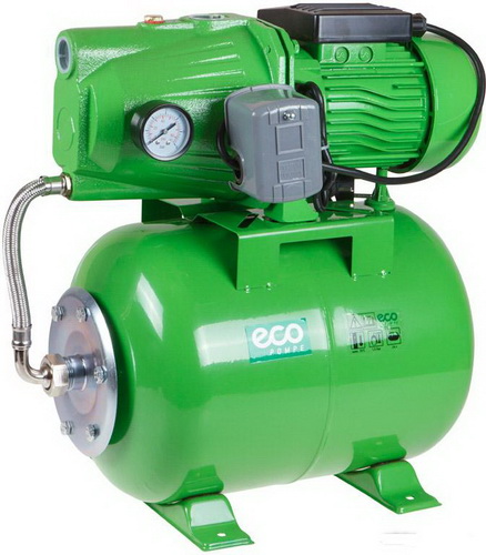 Купить Станция водоснабжения автоматическая  ECO GFI-904.