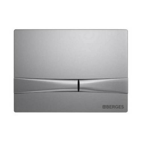 Купить Клавиша смыва Berges Novum F2 040052                                                                