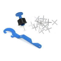 Системы для укладки плитки