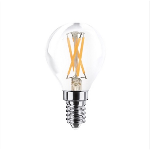 Купить Лампа светодиодная ULTRA LED G45 F 4W E14 3000K                                                     