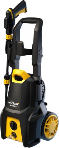 Купить Мойка Huter M2000-A