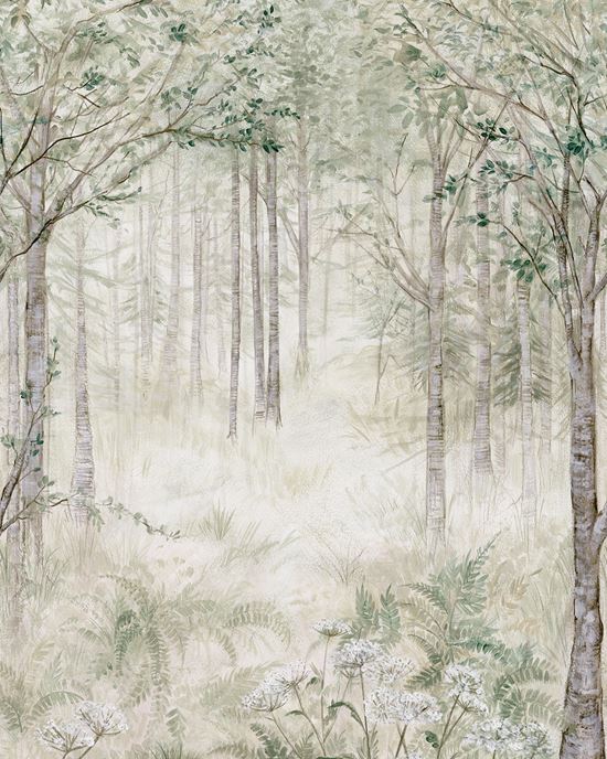 Купить Панно декоративное на флизелиновой основе Mural Young Edition ML2801 (1.59*2.80м)                   
