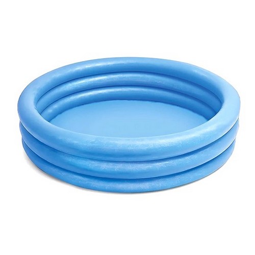 Купить Бассейн надувной детский 114х25см Intex 59416NP                                                     