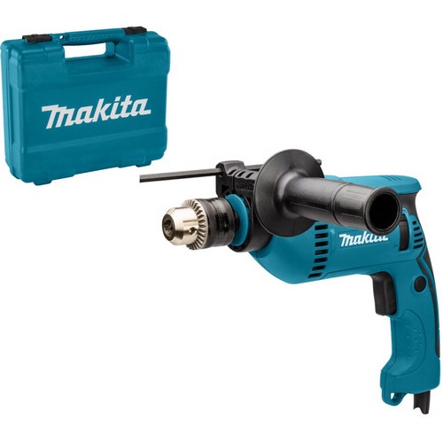 Купить Дрель ударная MAKITA HP1640K                                                                        