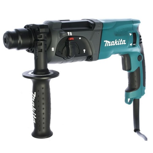 Купить Перфоратор MAKITA HR2470                                                                            