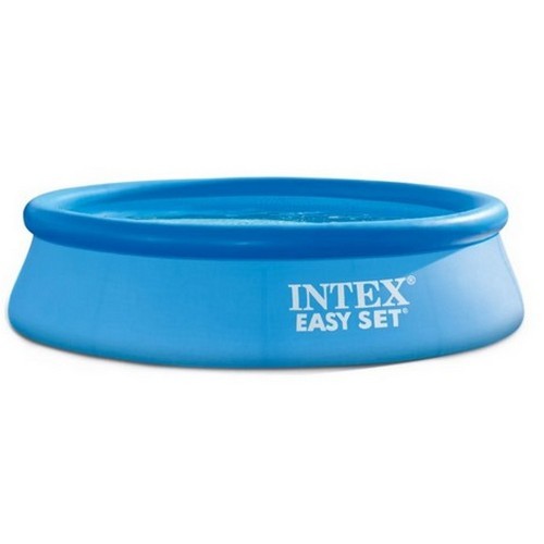 Купить Бассейн надувной 244x61см Intex Easy Set 28106NP                                                    
