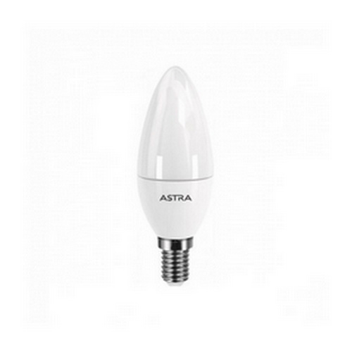 Купить Лампа светодиодная ULTRA LED C37 7W E14 3000K                                                       