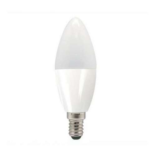 Купить Лампа светодиодная ULTRA LED C37 7W E14 4000K                                                       