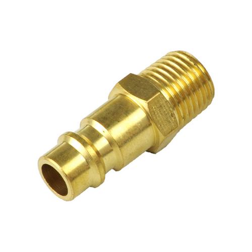 Купить Соединение быстросъемное ПАПА х наружная резьба 1/4'' латунь SKIPER GF09                             