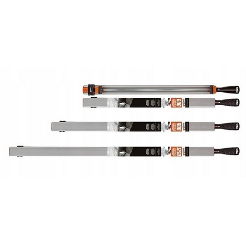 Купить Шина направляющая столярная MOTIVE 600мм с зажимом                                                  