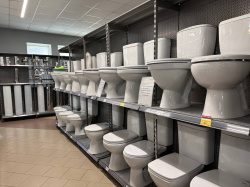 Супермаркет СтройКа - Камины