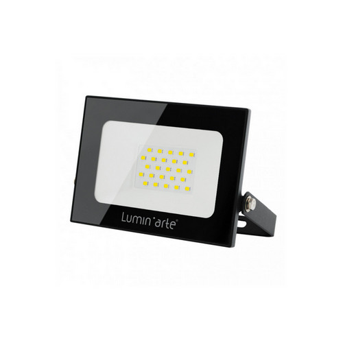 Купить Прожектор LED Luminarte LFL-30W/05 30Вт  5700K 2250Лм  черный IP65 1/40