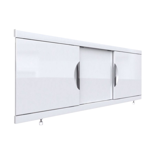 Экраны под ванну