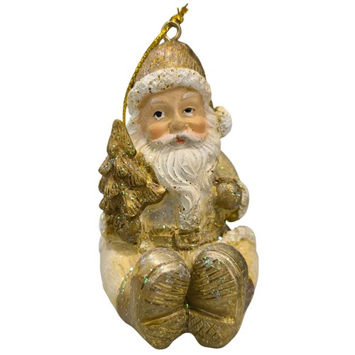 Купить Украшение елочное Дед Мороз 610112                                                                  