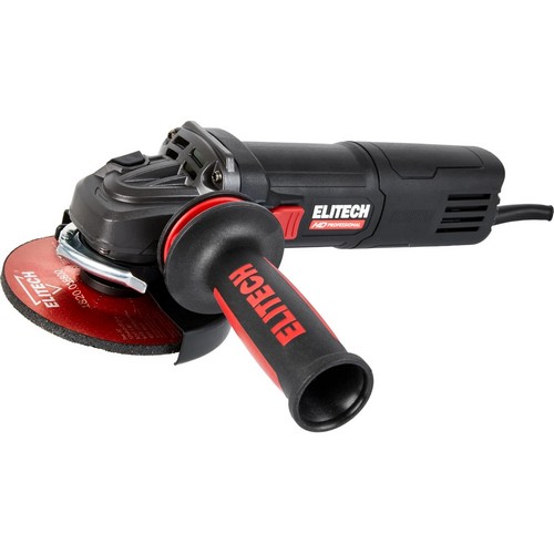 Купить Углошлифмашина ELITECH AG 1412E                                                                     