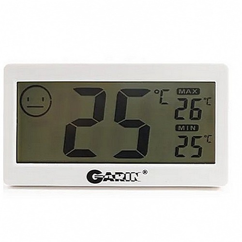 Купить Термометр гигрометр Точное измерение Garin TH-1 BL1 БЛ12671                                         