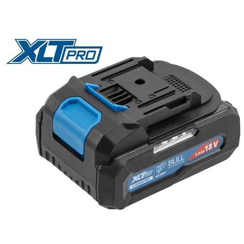 Купить Аккумулятор BULL AK 2001 Li-Ion XLTpro                                                              