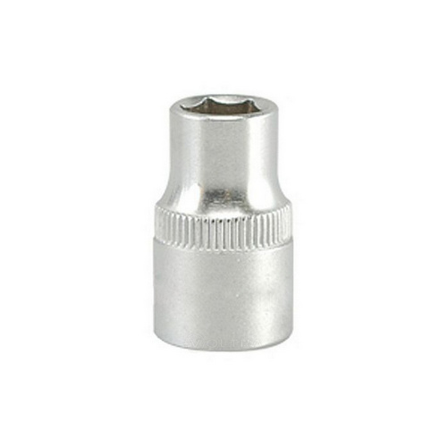 Купить Головка торцевая 3/8'' 9мм короткая CrV  YT-3804 YATO                                                