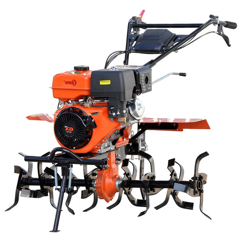 Купить Культиватор SKIPER SP-1600S + Колесо 2шт SKIPER 6.00-12 для культиватора                            