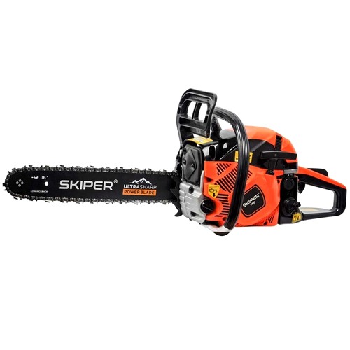 Купить Бензопила SKIPER TV5235-PRO                                                                         