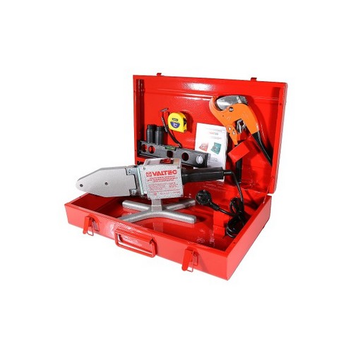 Купить Комплект сварочного оборудования VALTEC 20-40мм VTp.799 1200Вт                                      