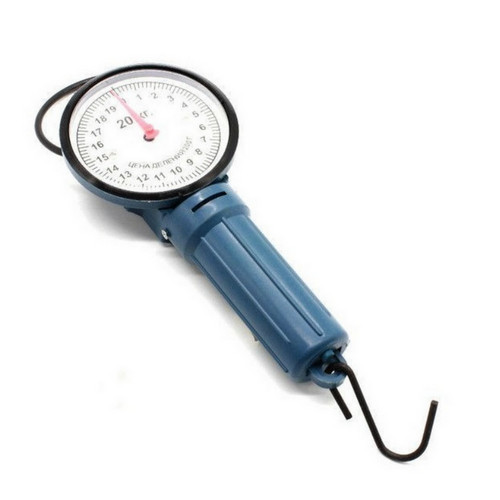 Купить Весы (безмен) механические артикул RS820                                                            