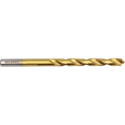 Купить Сверло по металлу 9,0*125мм Hilberg Cobalt 5% TOP                                                   