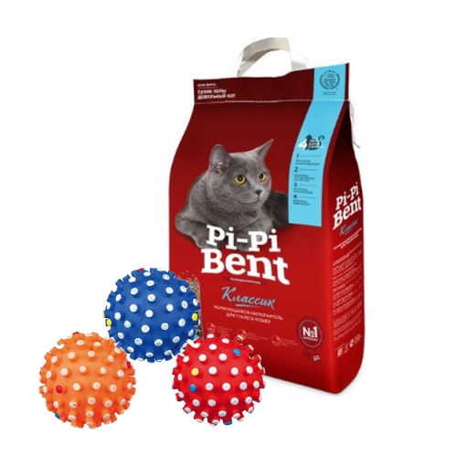 Товары для животных