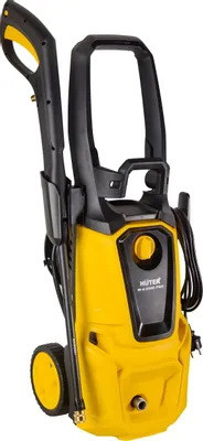 Купить Мойка Huter W-4-2500 PRO