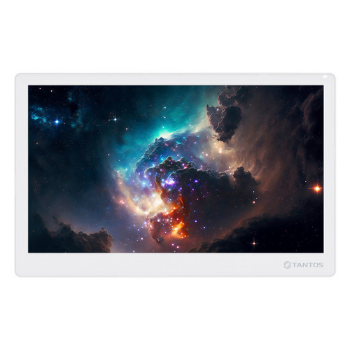 Купить Видеодомофон 10'' Stark HD SE Tuya (White) Tantos                                                    