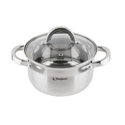 Купить Кастрюля 2,4л Starcook Perfecto Linea 50-518105                                                     