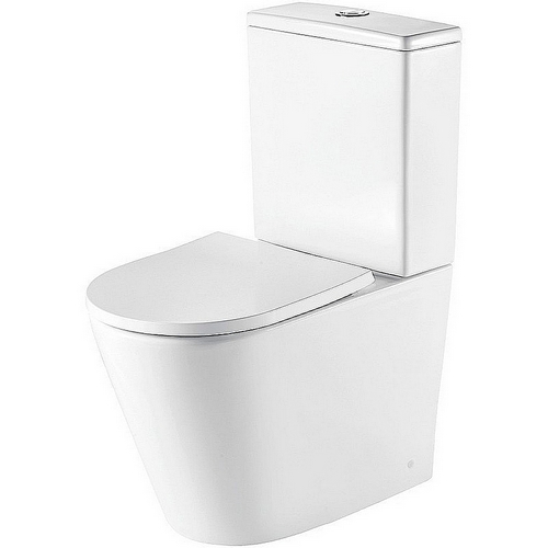 Купить Унитаз компакт Lavem Wisla T26349Q                                                                  