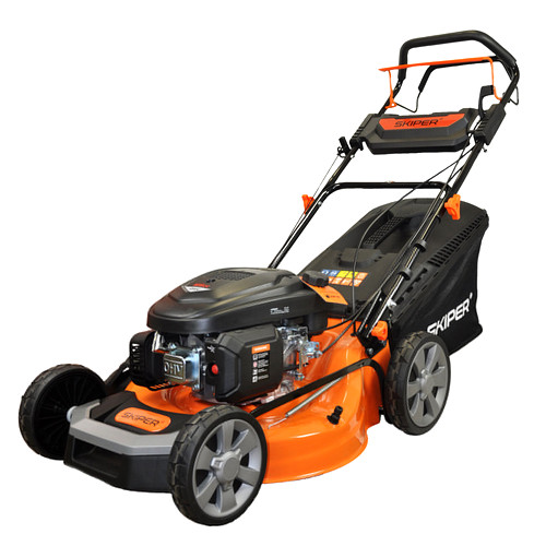 Купить Газонокосилка бензиновая SKIPER GW512S                                                              