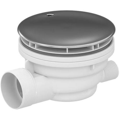 Купить Сифон для душевого поддона RGW Velplex 9 см                                                         