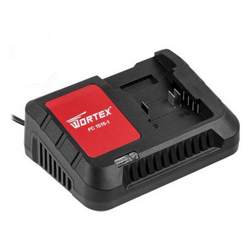 Купить Зарядное устройство WORTEX FC 1515-1 ALL1 0329180