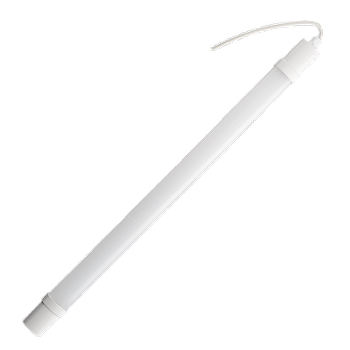 Купить Светильник светодиодный пылевлагозащищенный 18W 4000К IP65 Truenergy 11001