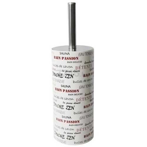 Купить Щетка для унитаза WORDS                                                                             