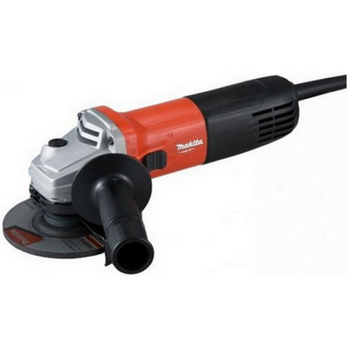 Купить Углошлифмашина MAKITA M9511                                                                         