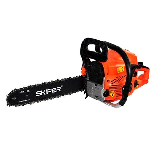 Купить Бензопила SKIPER TV5235                                                                             