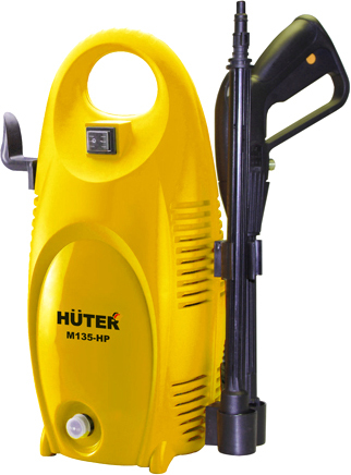 Купить Мойка Huter M135-HP