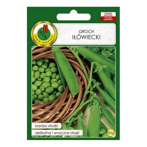 Купить Горох Иловецкий 50г Pnos                                                                            