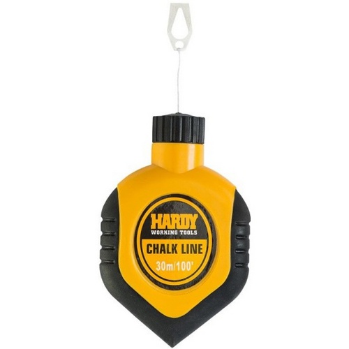 Купить Шнур разметочный 30м HARDY                                                                          