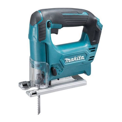 Купить Лобзик аккумуляторный MAKITA CXT JV 101 DZ без АКБ и ЗУ                                             