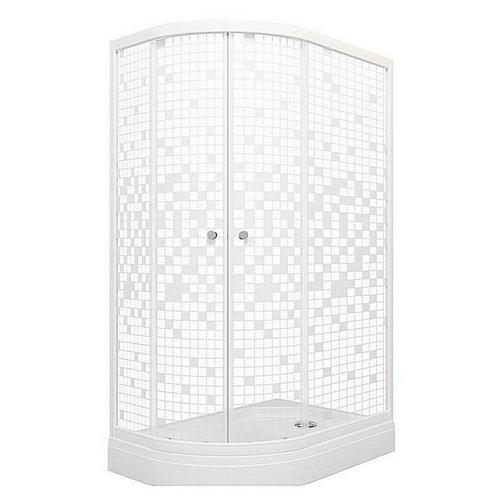Купить Душевая кабина Triton Коралл R 80*120 см                                                            