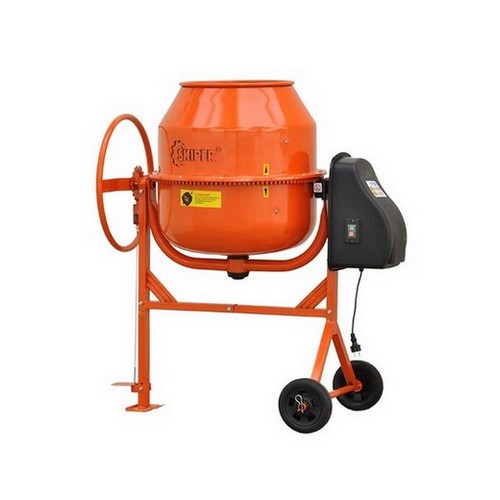 Купить Бетоносмеситель SKIPER X-160