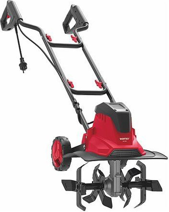 Купить Культиватор электрический WORTEX RC 3610