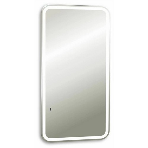 Купить Зеркало Silver Mirrors Мальта 60*120 см                                                             